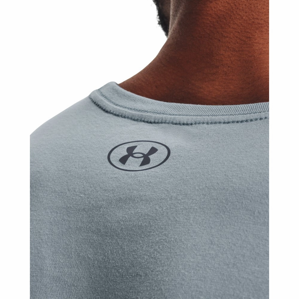 Cold Wash Optimized UA GL Foundation T-shirt