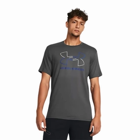 Foundation T-shirt Fur combination Smart Fashion