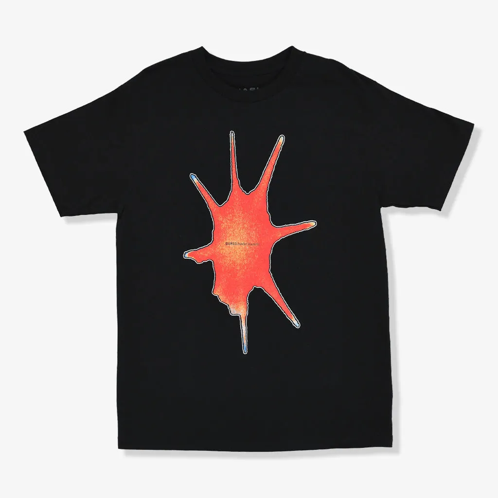 Seasonal Outfit Seasonal Fashion Spur Tee (Black)