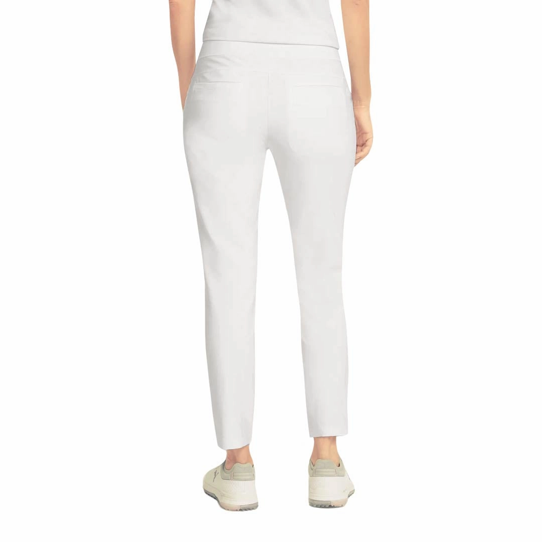 UV protection coating Thermal Conductive Yarn Puma - Women's PWRSHAPE Pant (533016 02)