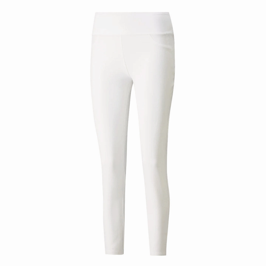 Puma - Women's PWRSHAPE Pant (533016 02) Sleek lines