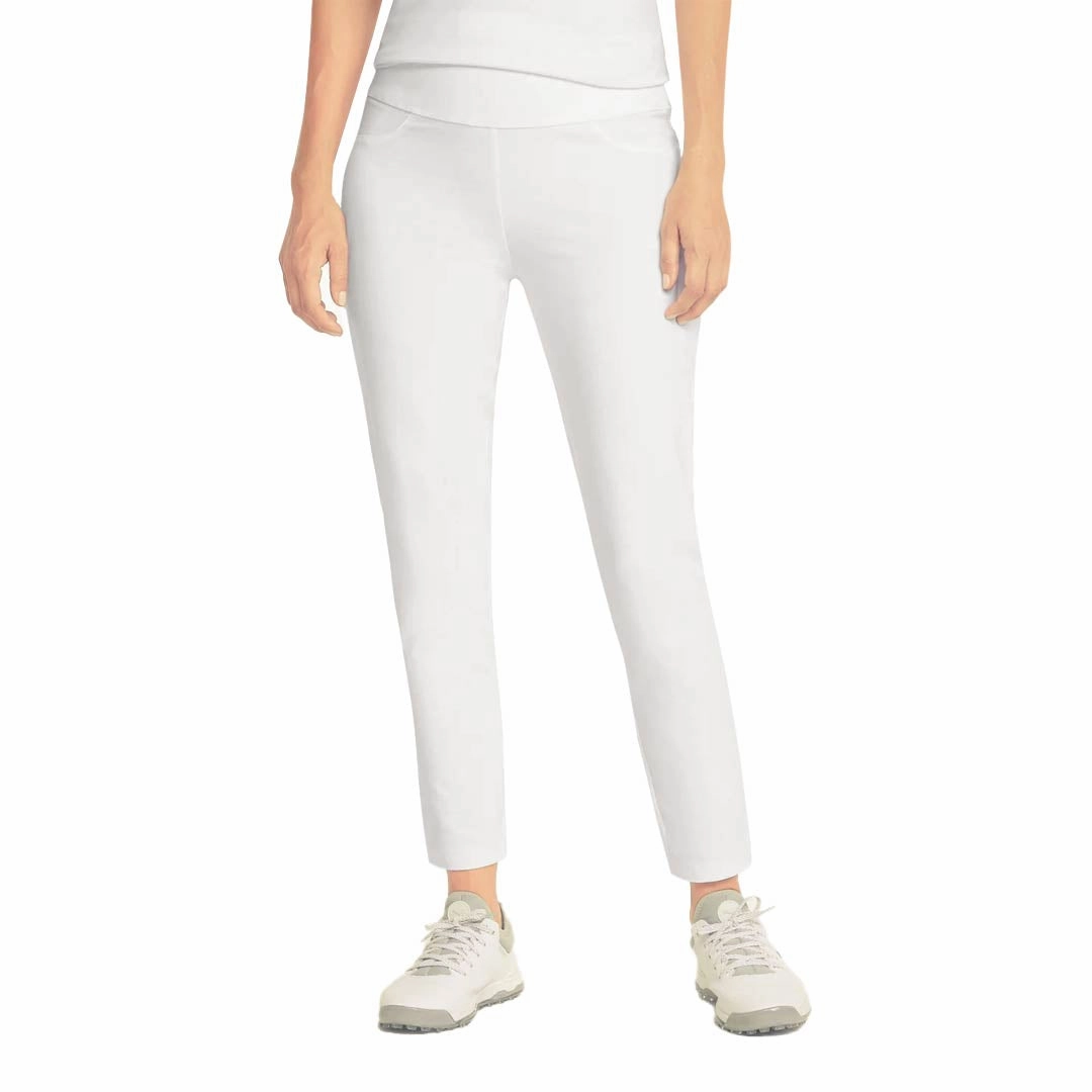 Puma - Women's PWRSHAPE Pant (533016 02) Fast Reaction