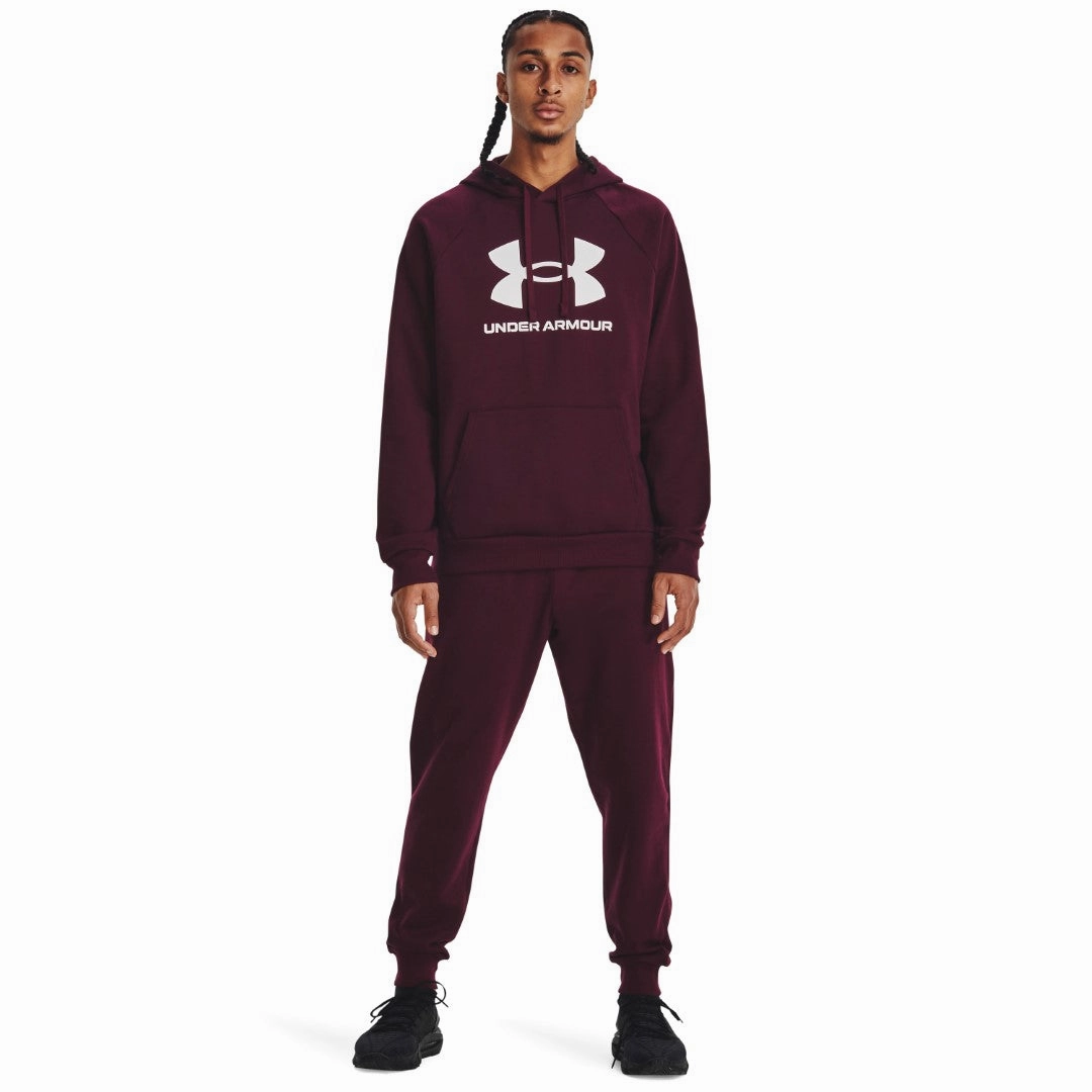 Everyday Essential Rival Fleece Logo Sweatshirt