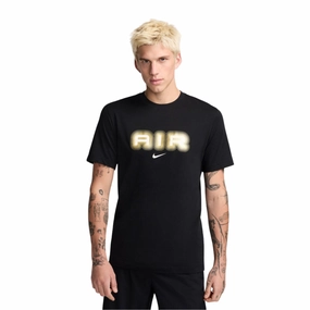 Air Graphic T-Shirt Chic and Cozy Cool Design