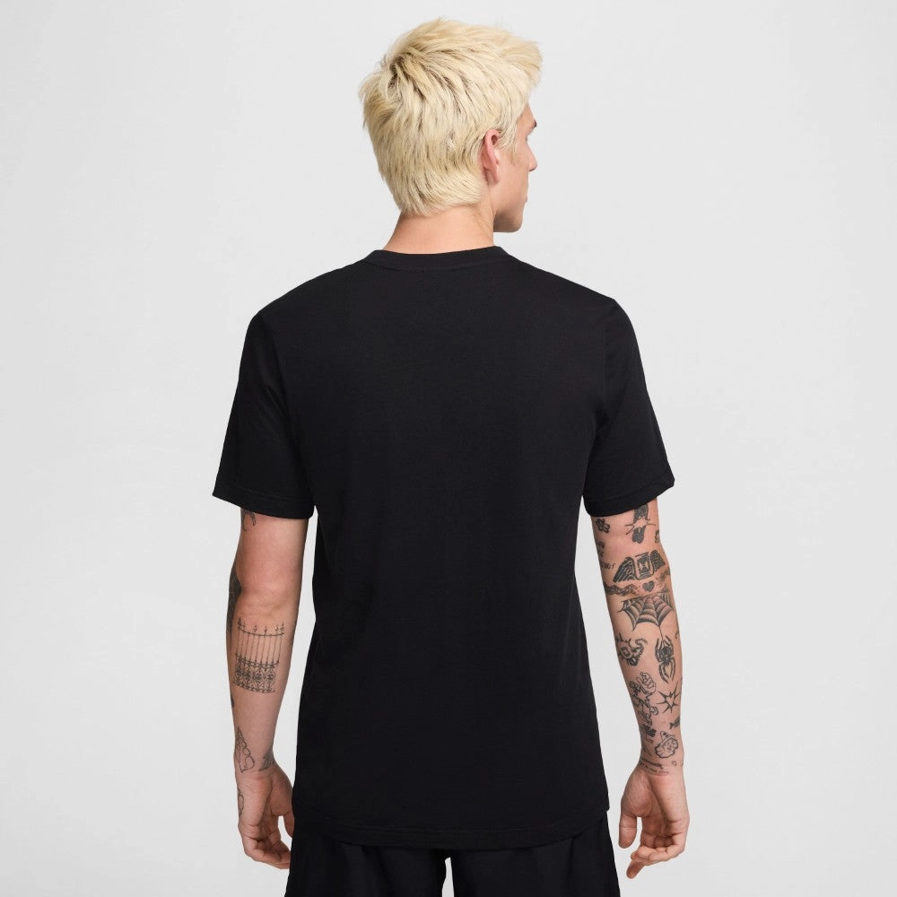 Air Graphic T-Shirt Trendy Comfort Wear Skinny Fit