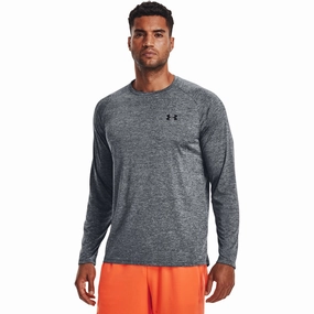 Summer Style Tech? Long Sleeve T-shirt