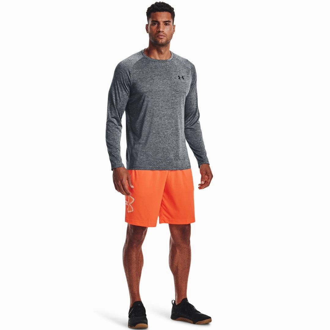 Chic Comfort Style Long sleeved warmth Tech? Long Sleeve T-shirt
