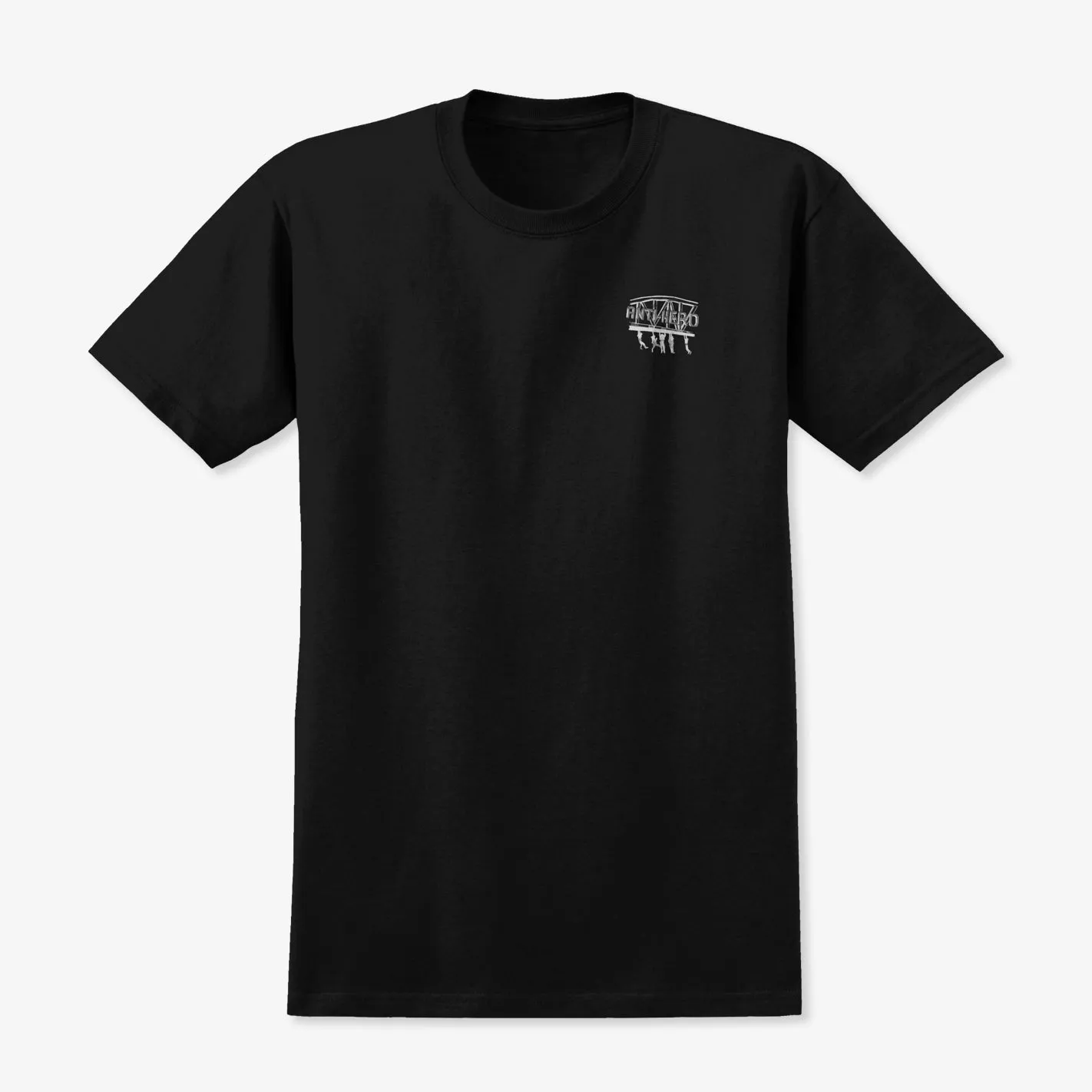 Still Believe Tee (Black) Comfort Wearable