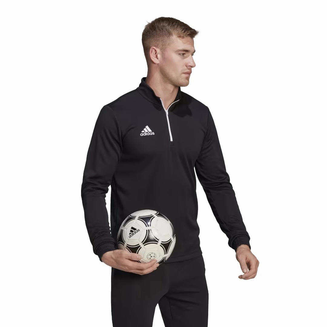 adidas - Men's Entrada 22 Training Top (H57544) Zero Chafe Technology