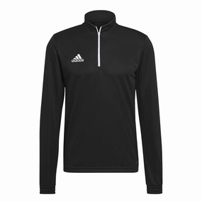 adidas - Men's Entrada 22 Training Top (H57544) Motion Line Maximum Flex