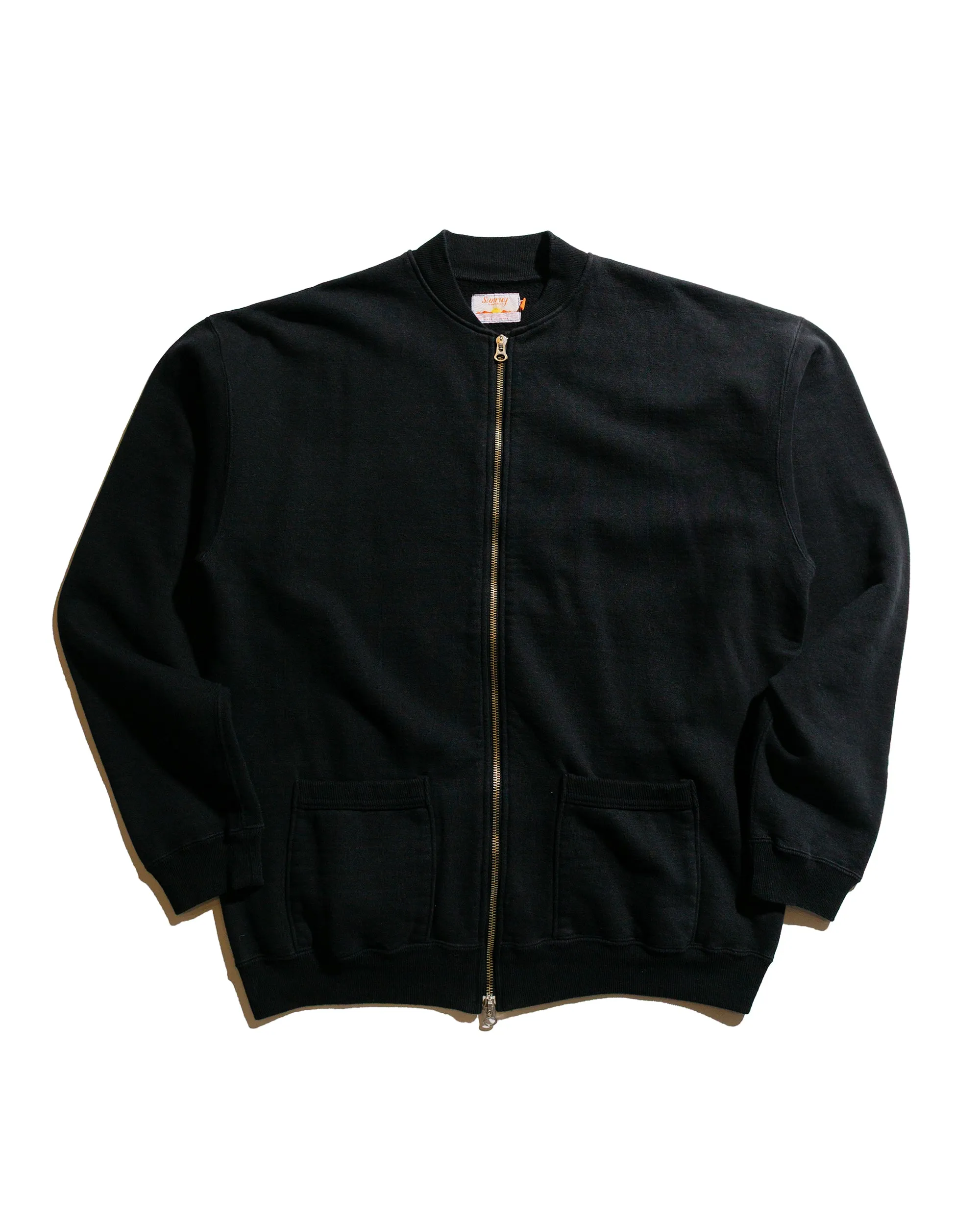 Sunray Sportswear Nanakuli Jacket Anthracite Autumn Wear windproof