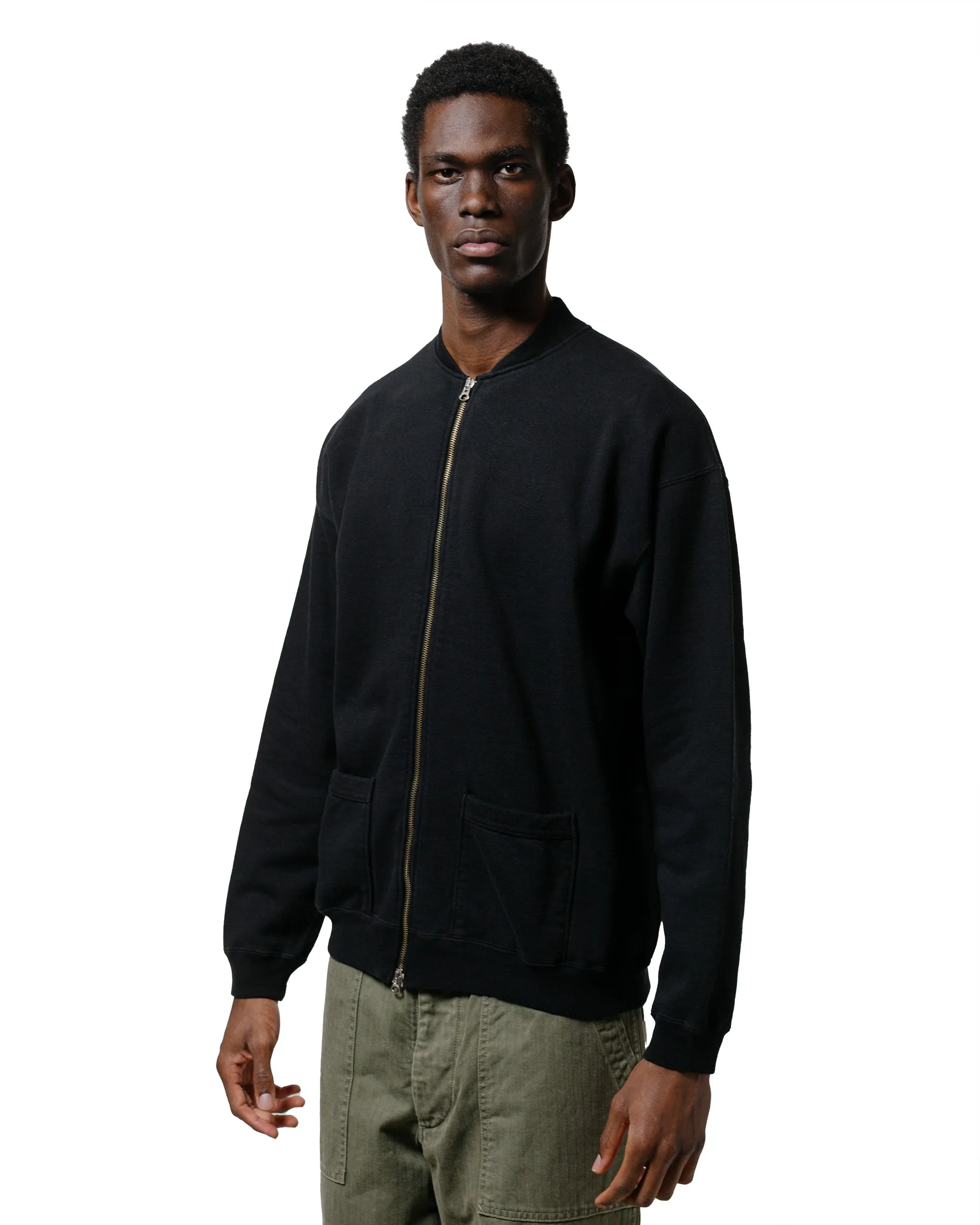 Sunray Sportswear Nanakuli Jacket Anthracite Chilly Weather