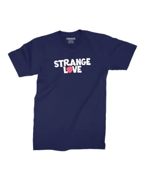 Strangelove Cereal Logo Tee Sporty Style ReflectiveTrims