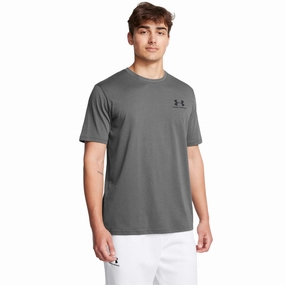 Smart Design Soft and Stylish Left Chest Logo T-shirt