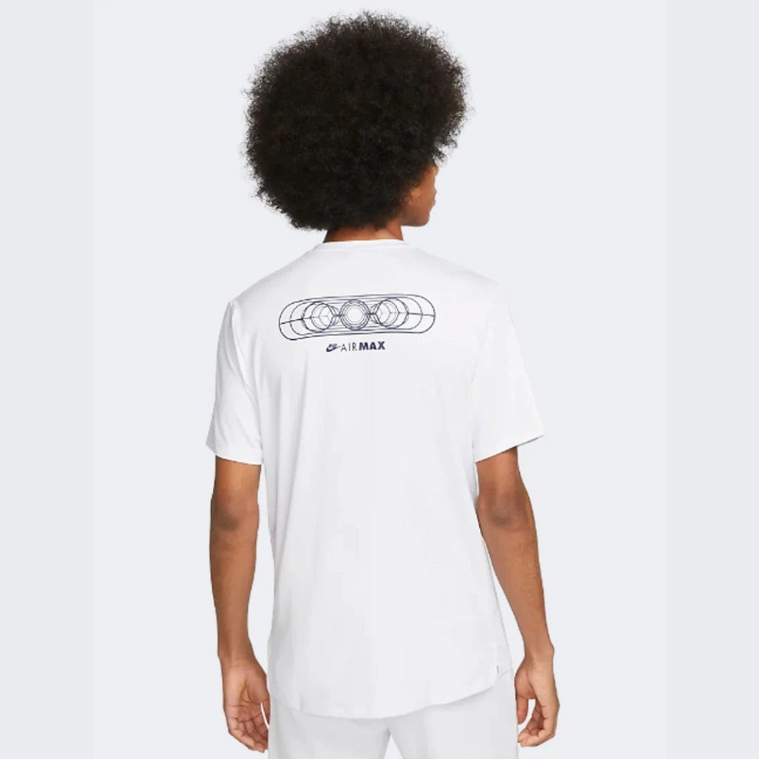 Air Max T-shirt Modern Comfort Style Comfortable And Versatile