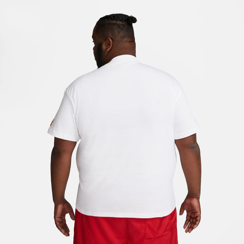 Anti Odor Technology Fade Resistant Dye Air Max90 T-shirt