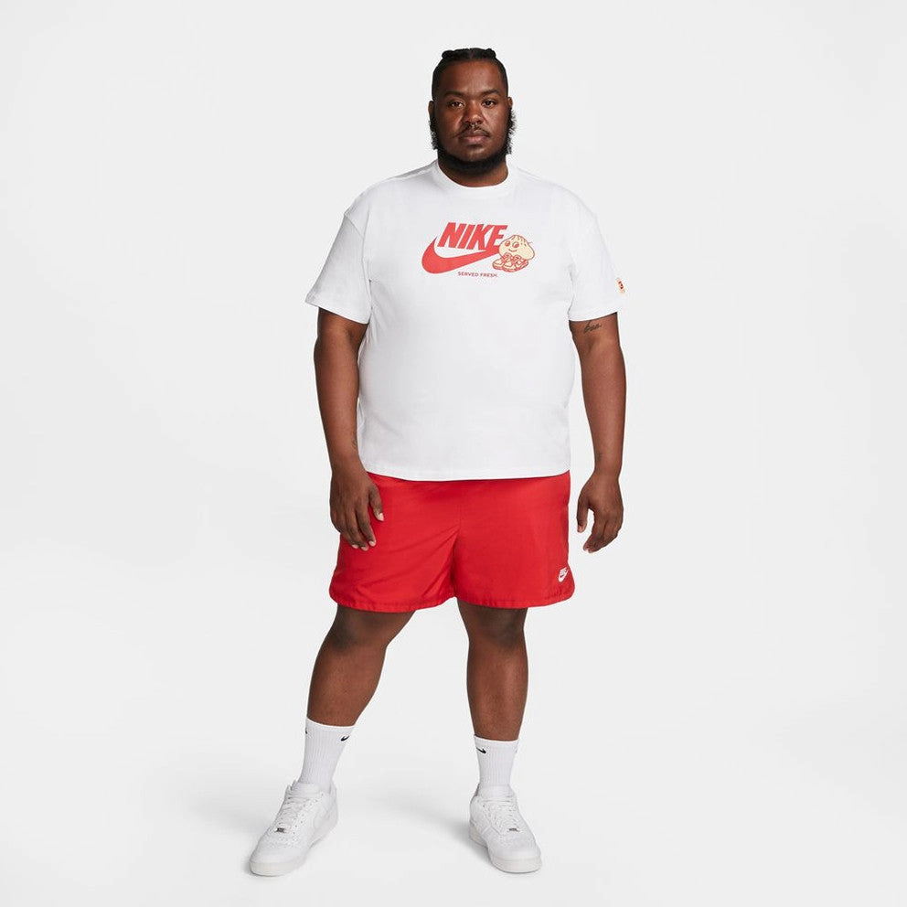 Abrasion Resistant Fabric suitable for all genders Air Max90 T-shirt