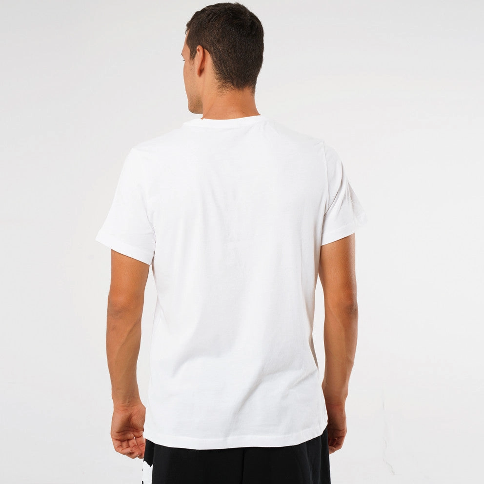Sportswear Dri-FIT Swoosh T-Shirt Simple Fit
