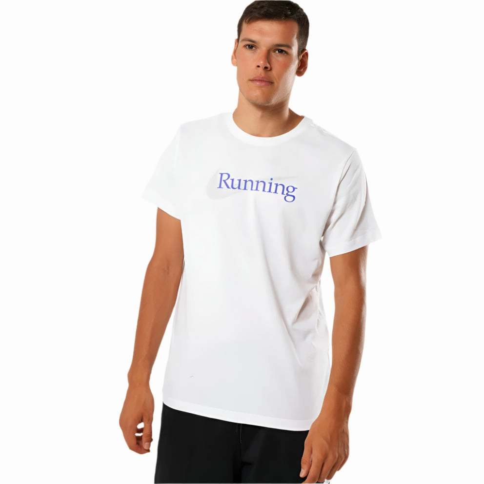 Sportswear Dri-FIT Swoosh T-Shirt Timeless Piece