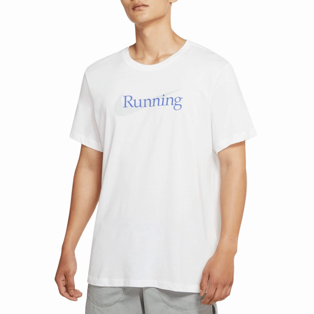 Sportswear Dri-FIT Swoosh T-Shirt Breathable apparel