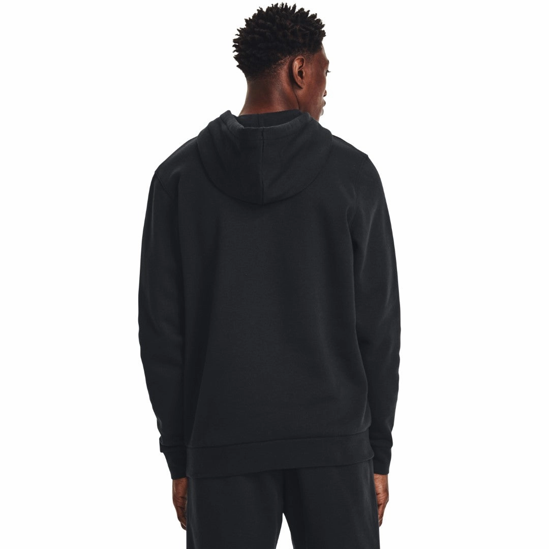 Essential Fleece Sweatshirt Polyester