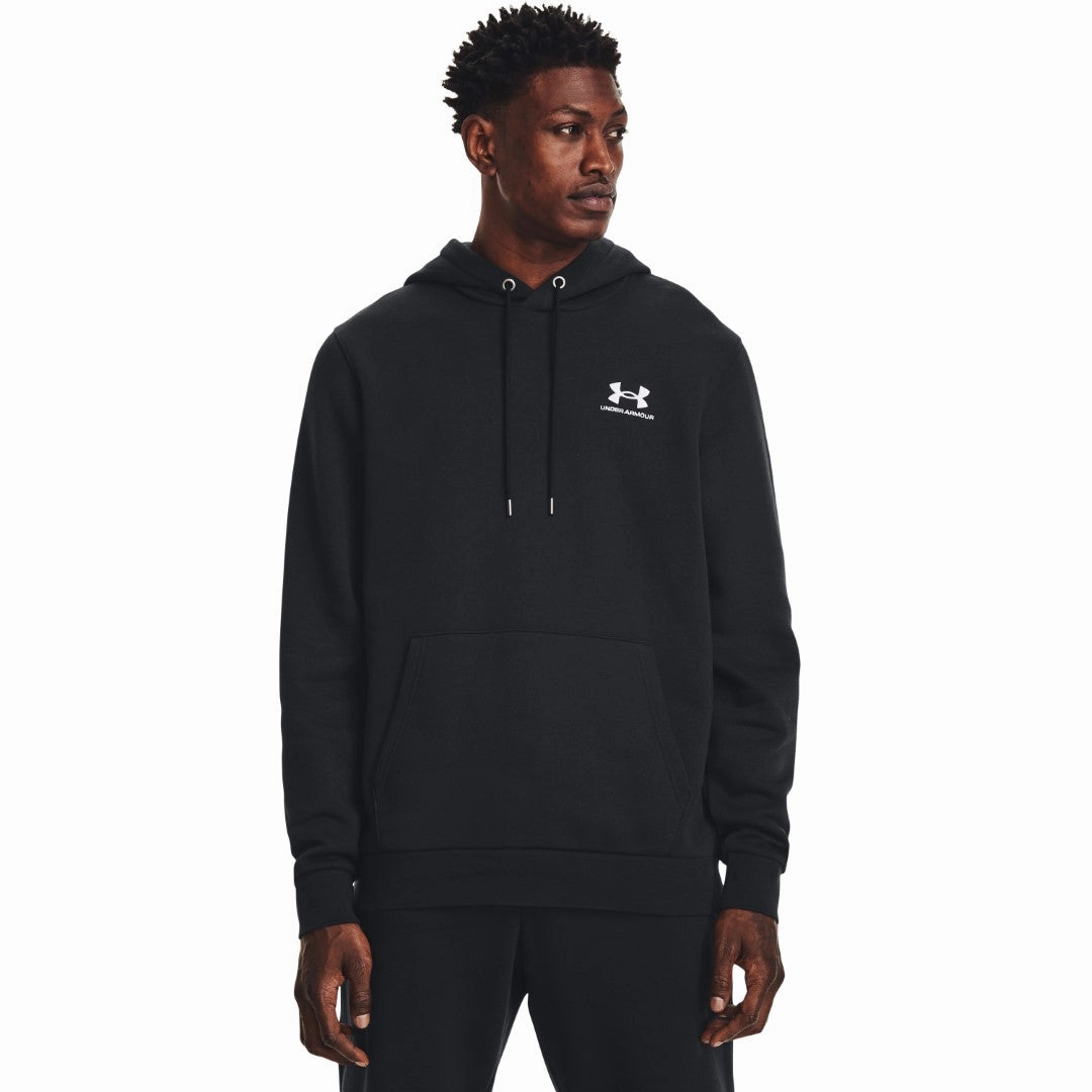 Chilly Weather Home Relaxation Essential Fleece Sweatshirt