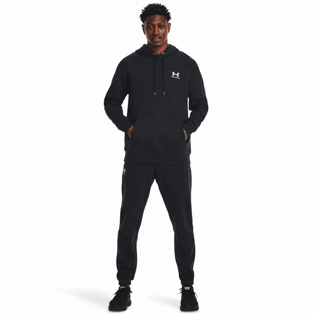 Polyester Essential Fleece Sweatshirt