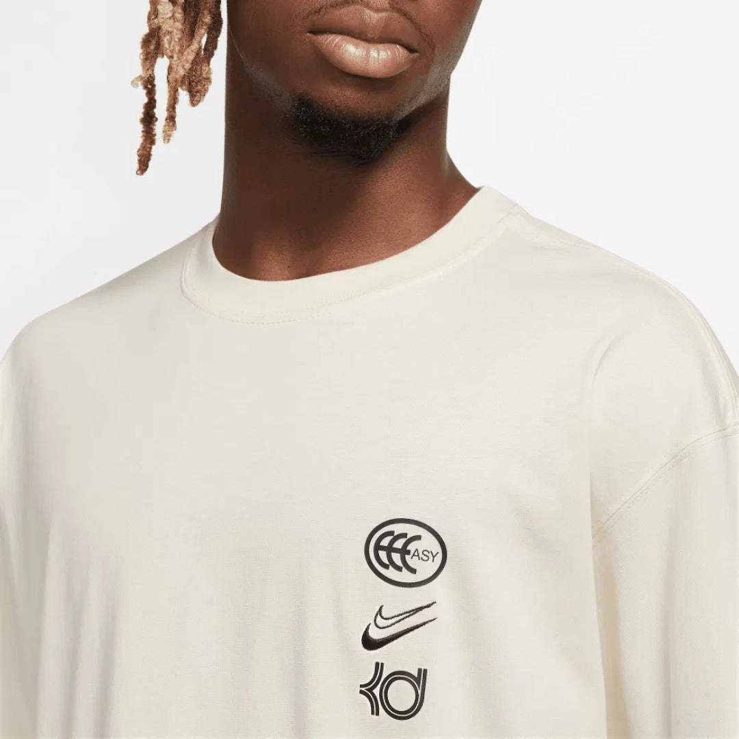Comfortable And Versatile Light Fashion Kevin Durant Max 90 Basketball T-shirt