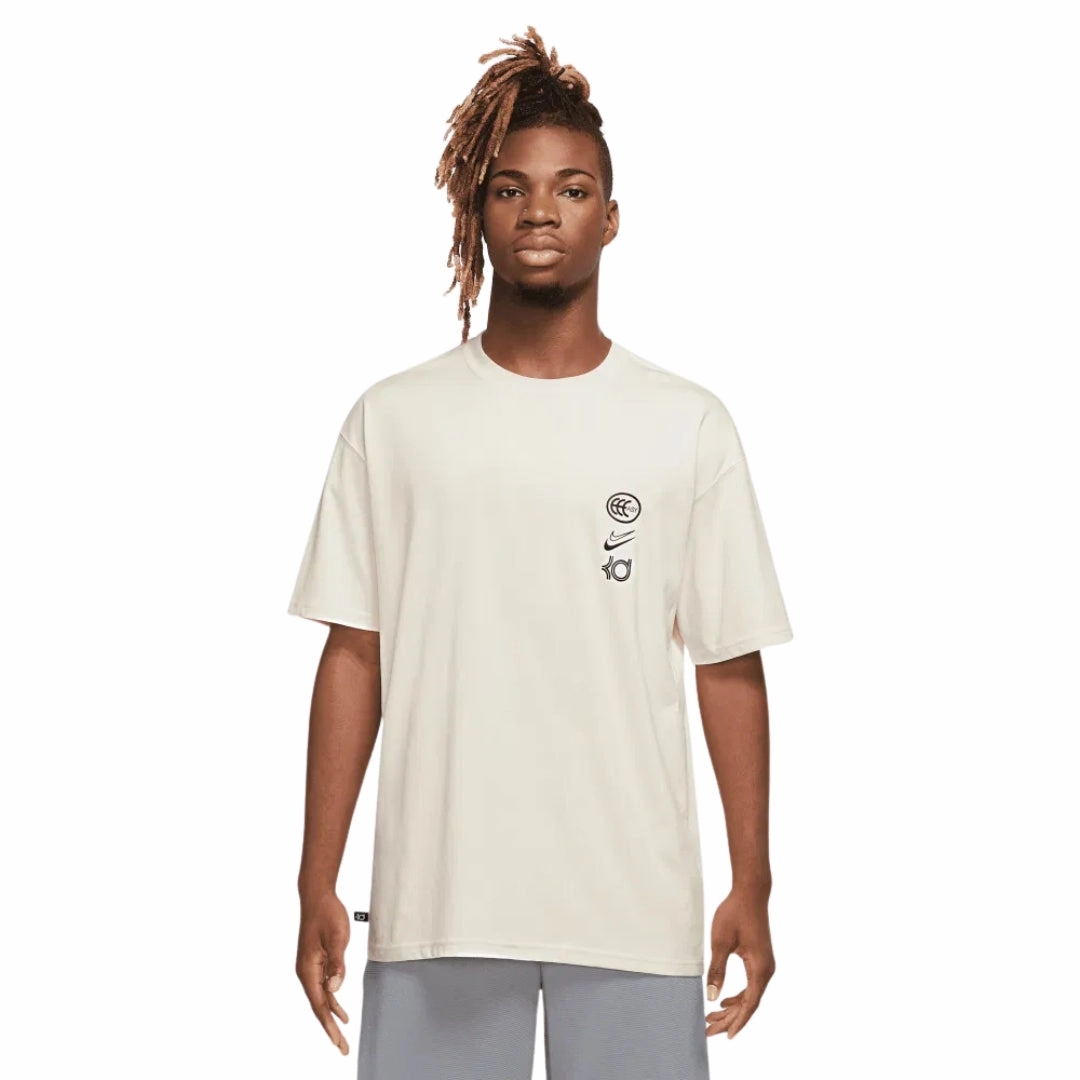 Fit For All Day Kevin Durant Max 90 Basketball T-shirt