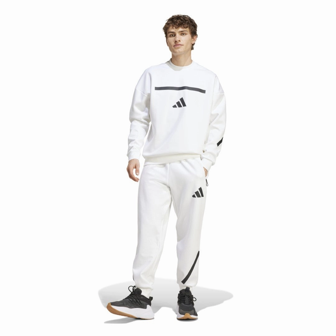 tribal print Z.N.E. Sweatshirt