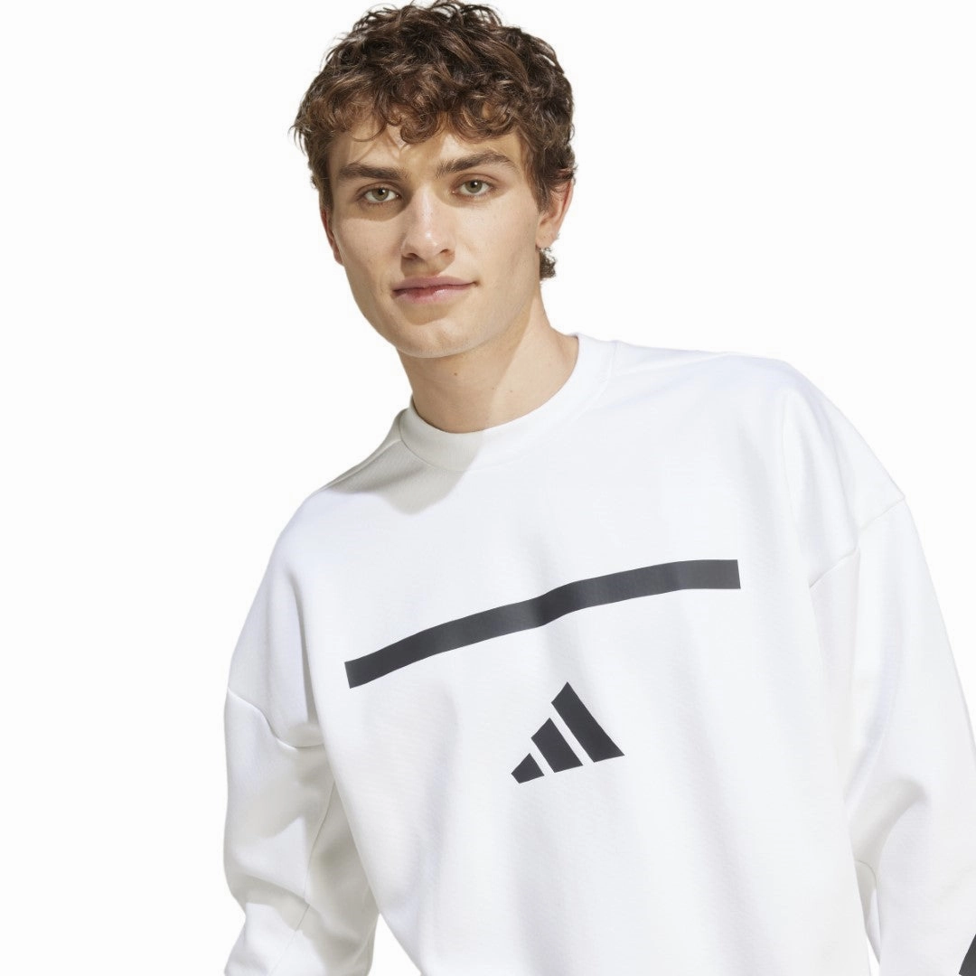 Z.N.E. Sweatshirt Running Top