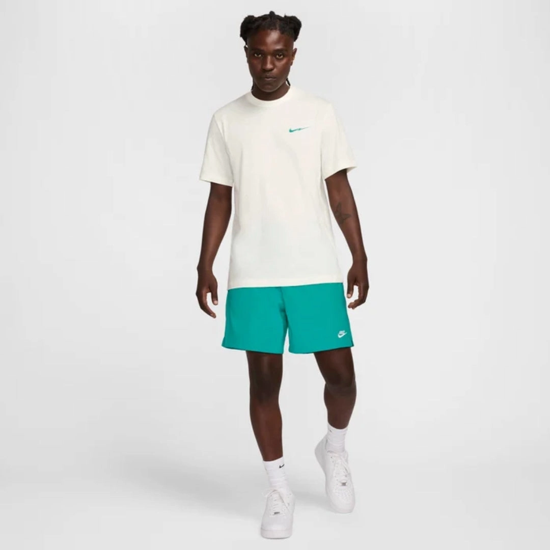 Sportswear T-Shirt Minimalist Wear