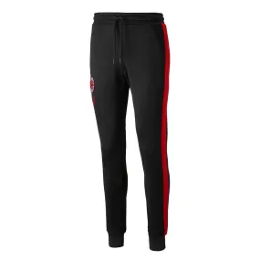 Weekend Wear Athletic Day Puma - Men's AC Milan Football Heritage T7 Track Pant (769351 01)