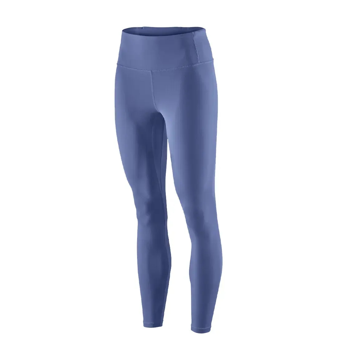 Fairy Touch Womens Patagonia Maipo 7/8 Tights - Current Blue