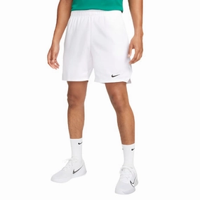 Court Victory Men's Dri-FIT 7In Shorts beach goers Cross Ventilation Channels