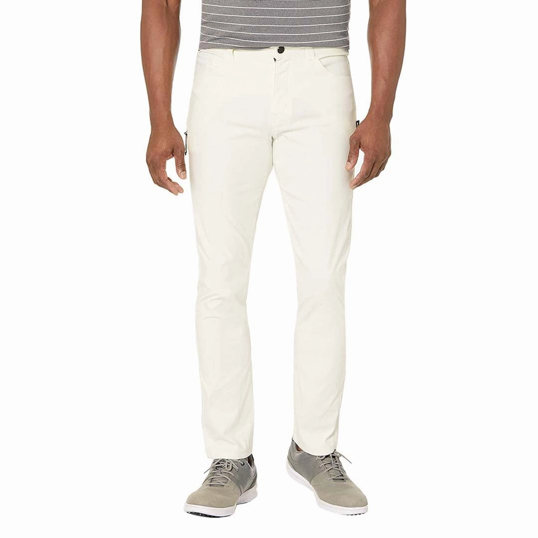 Tagless Neckline Oakley - Men's Transition Pant (FOA403459 10R)