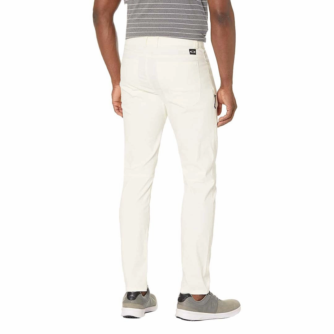 Contoured Silicone Grippers High Density Knit Fabric Oakley - Men's Transition Pant (FOA403459 10R)