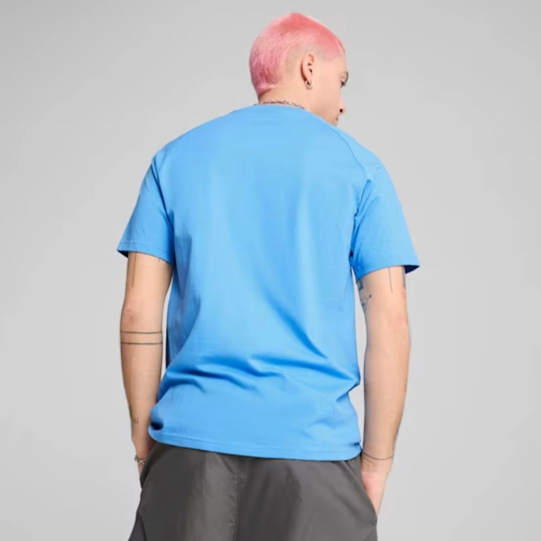 Short Sleeve PUMATECH T-shirt