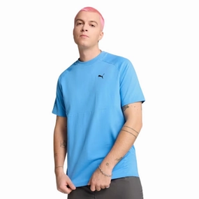 Comfort Fit PUMATECH T-shirt