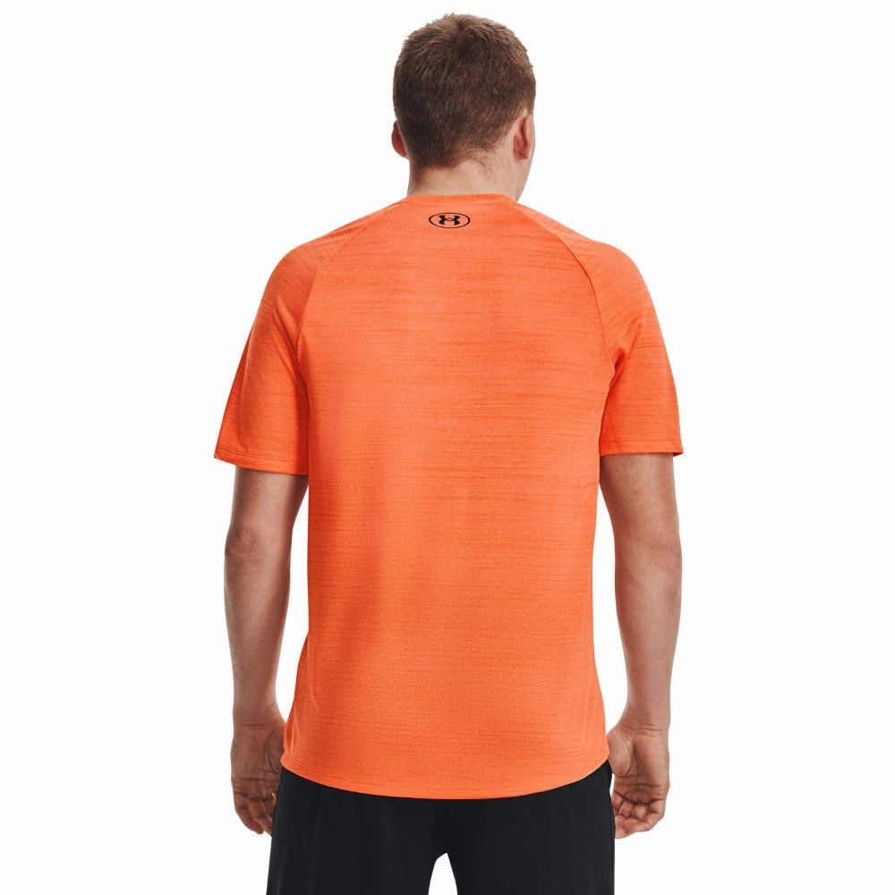 Weekend Comfort Sublimation Printed Collar UA Tech? 2.0 Tiger T-shirt
