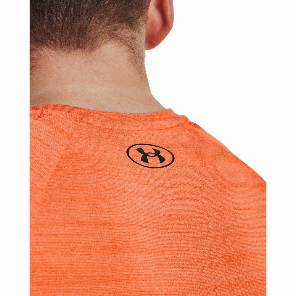 UA Tech? 2.0 Tiger T-shirt Eco Conscious Production Timeless Layer