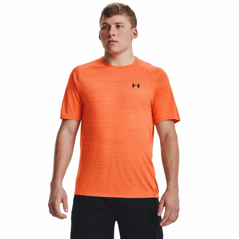 UA Tech? 2.0 Tiger T-shirt Non Toxic Materials