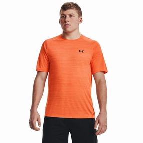 UA Tech? 2.0 Tiger T-shirt Non Toxic Materials