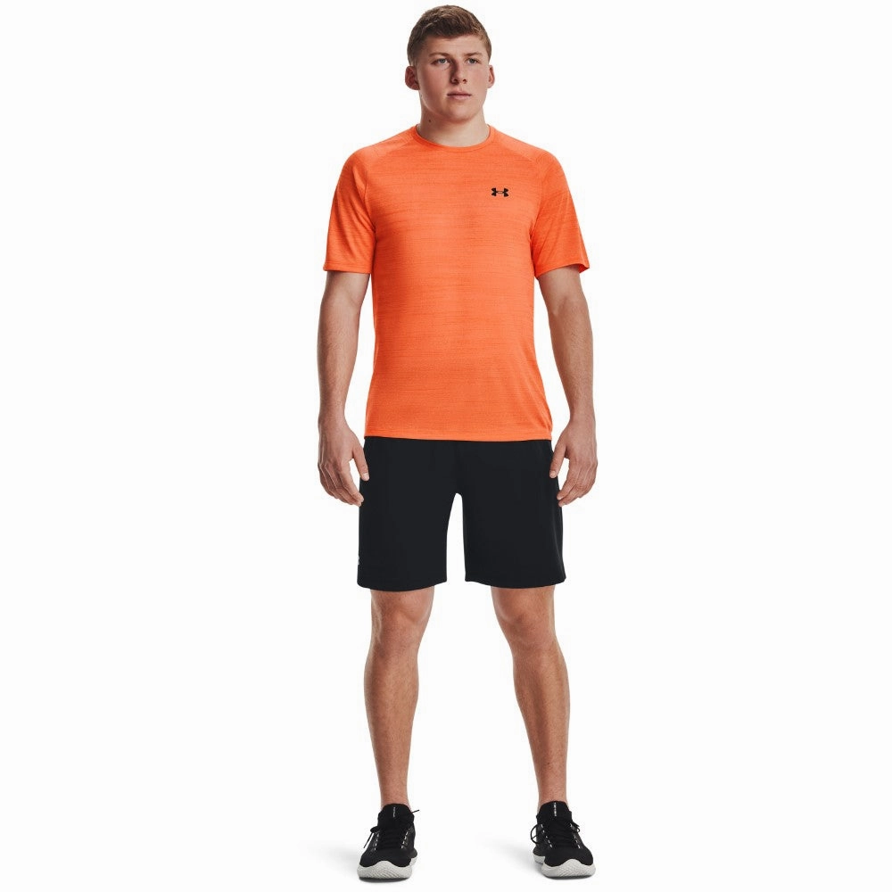 UA Tech? 2.0 Tiger T-shirt Denim combination