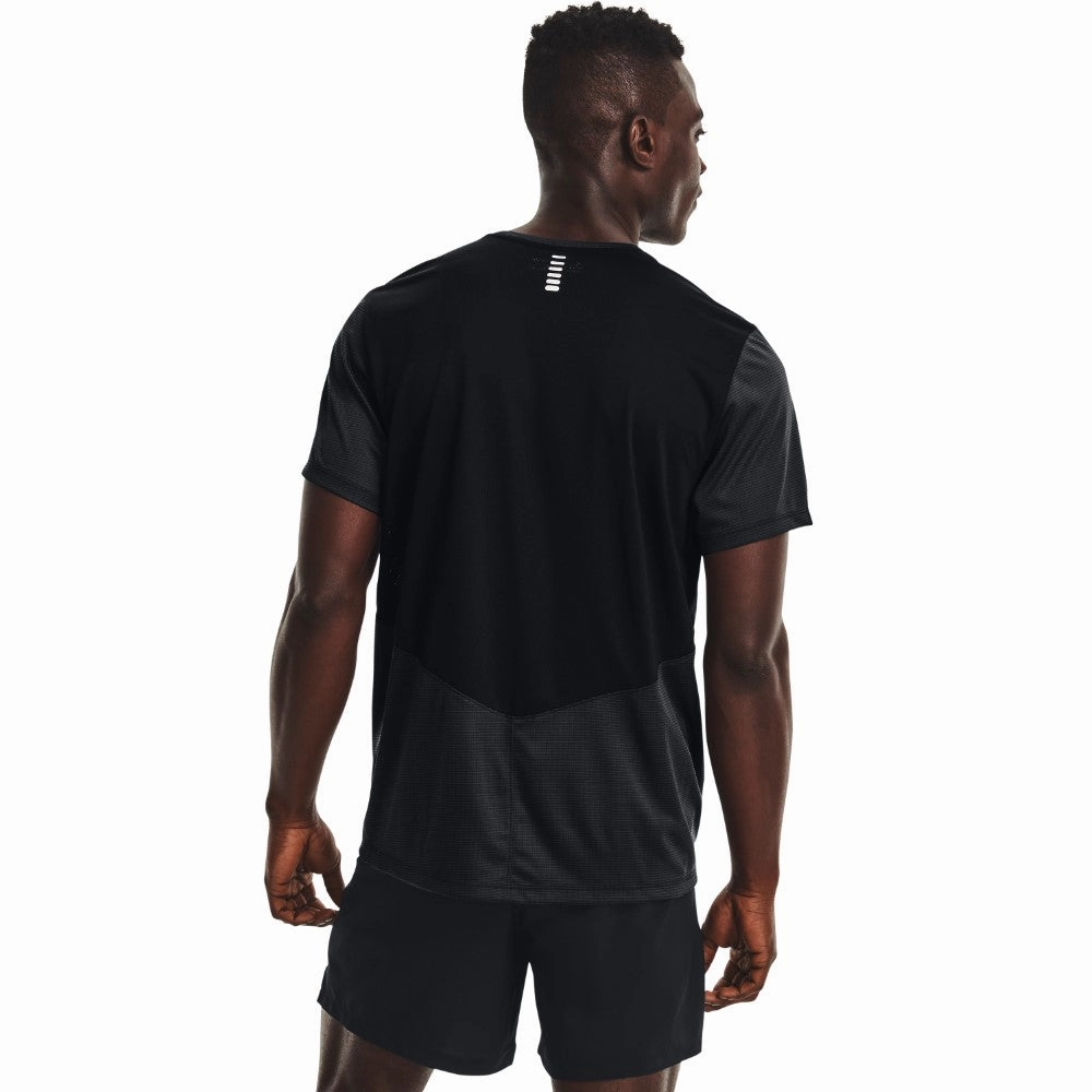UA Speed Stride 2.0 T-Shirt Stylish and Easygoing