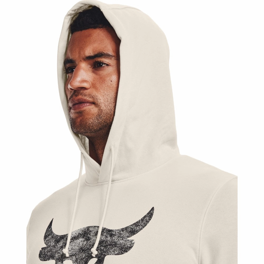 Project Rock Terry Hoodie product ombre gradient Functional Comfort