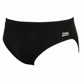 Men's Cottesloe Racer Swim Briefs Beach Day