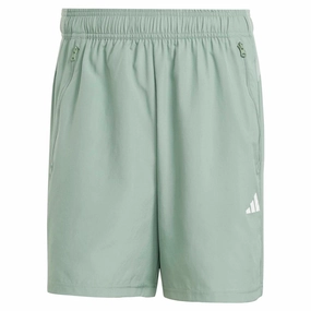 Street Ready Men's Train Essentials Woven 7 Inch Training Shorts