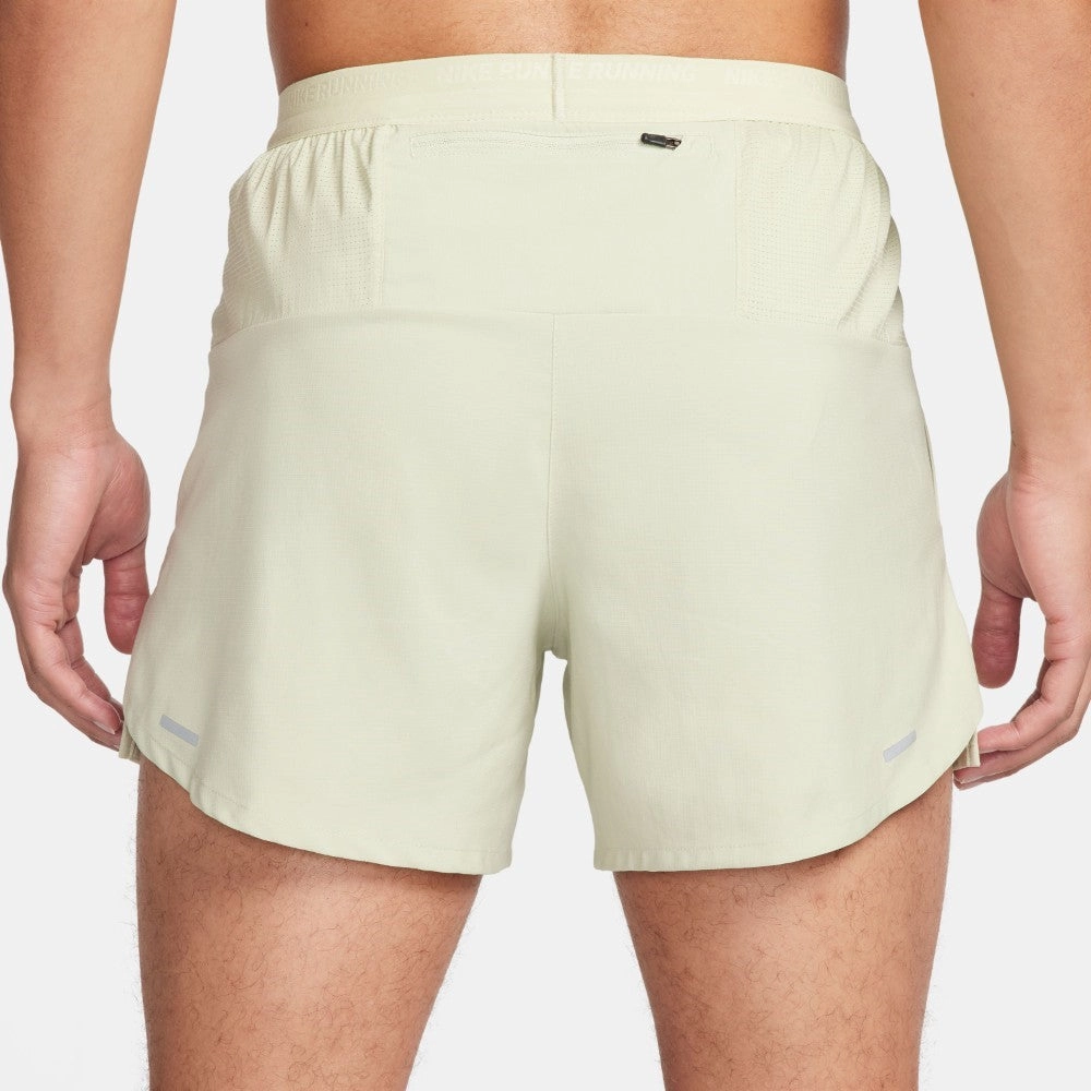 Stride Dri-FIT 5In Brief-Lined Running Shorts Perfect Comfort