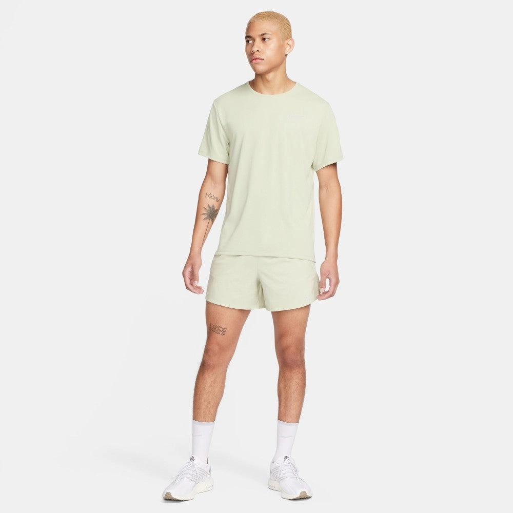 Stride Dri-FIT 5In Brief-Lined Running Shorts Handmade Airy Touch